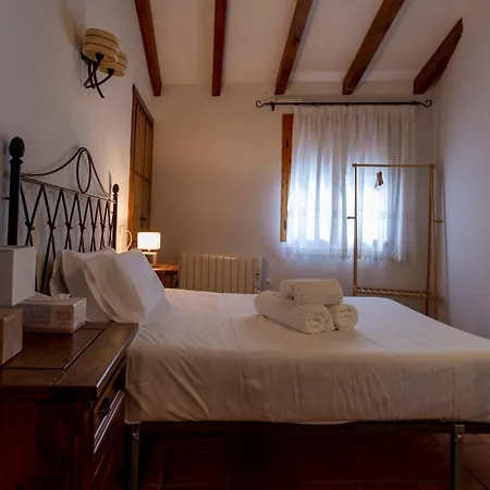 Dolina Apartment