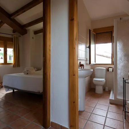 Apartment Dolina