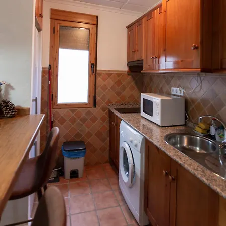Dolina Apartment *